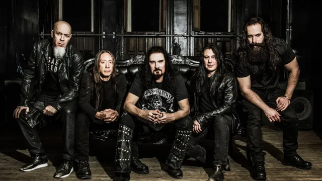 Dream Theater.