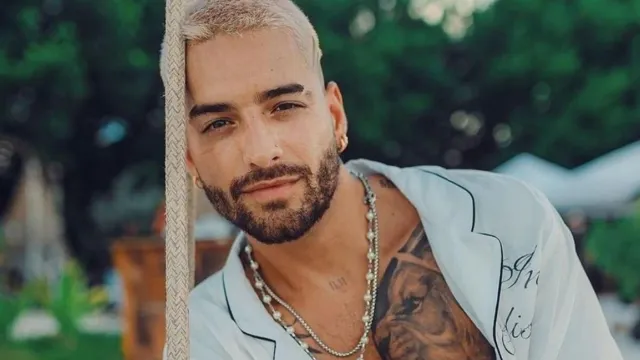 Maluma.