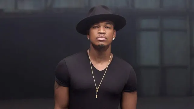 Ne-Yo.