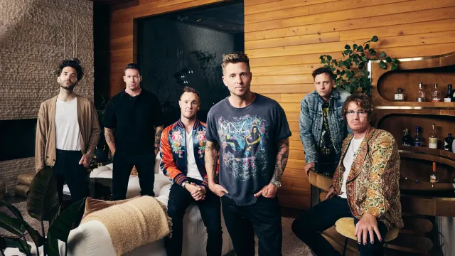 OneRepublic.