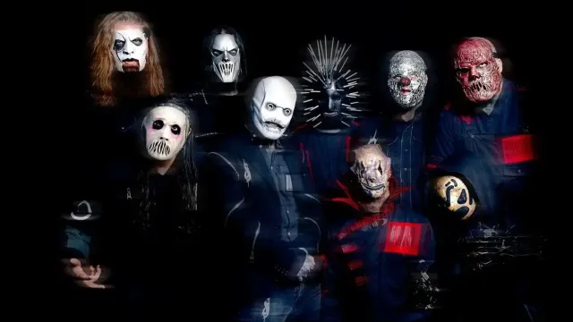 Slipknot.