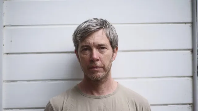 Bill Callahan.