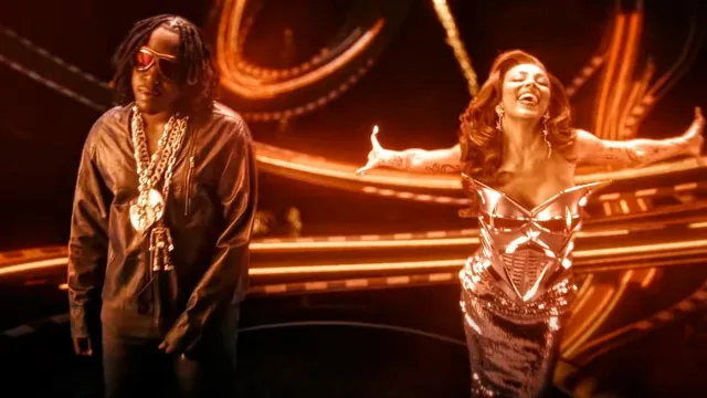 Don Toliver - Lose My Mind (feat. Doja Cat), 2025.