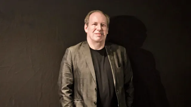 Hans Zimmer.