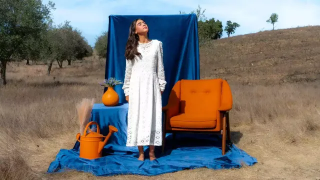 Inês Gonçalves representa Portugal na Eurovisão Júnior com "Para Onde Vai o Amor?".