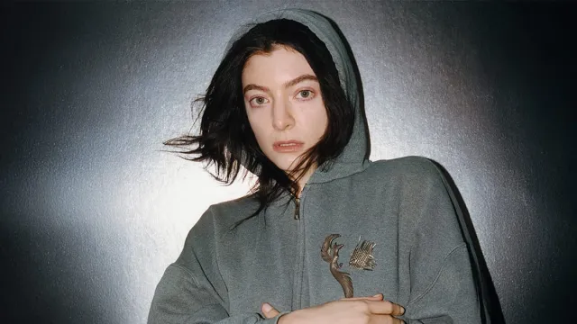 Lorde.