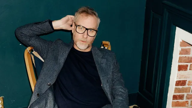 Matt Berninger.
