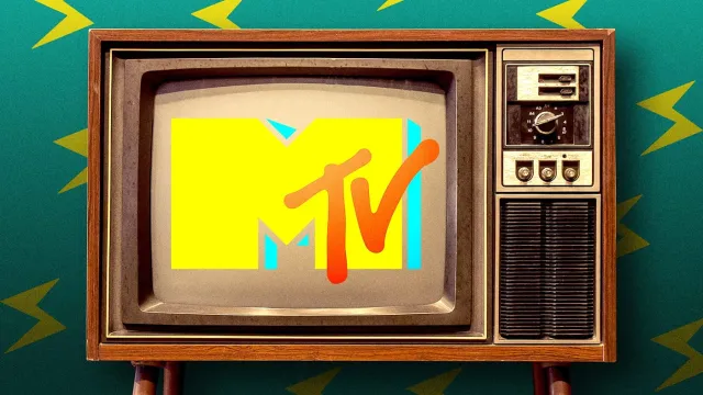 MTV.