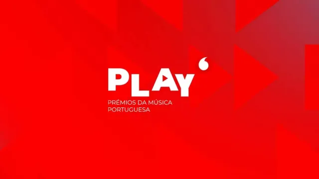 Prémios Play.