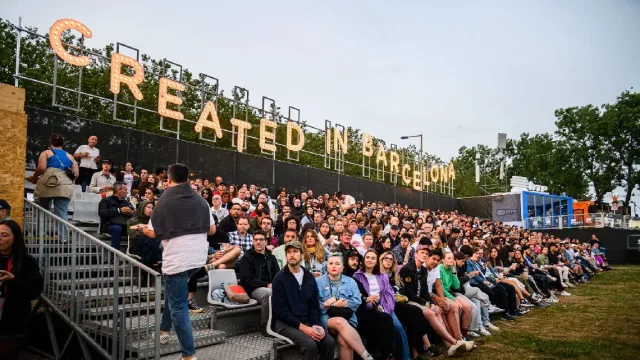 Primavera Sound Porto.