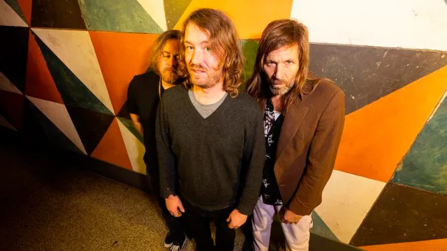 The Lemonheads.