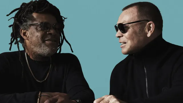UB40 feat. Ali Campbell.