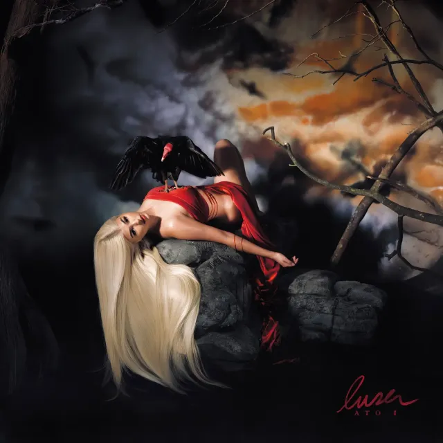 Bárbara Bandeira - Lusa, 2025.